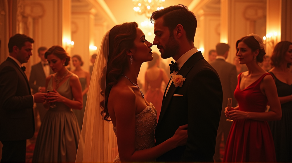 Behind the Scenes Romance: ‘House of Guinness’ Cast's Love Lives