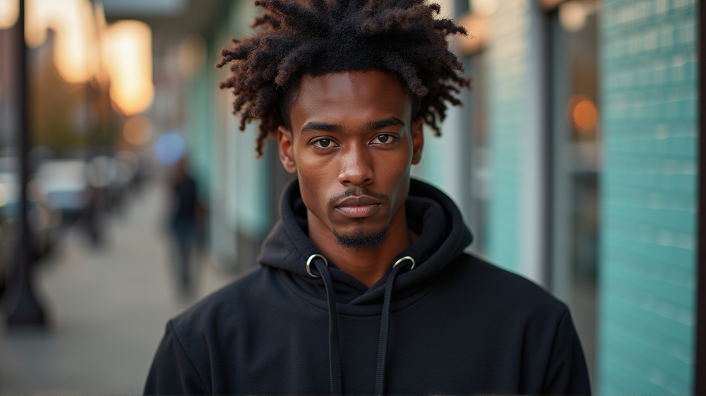 Shilo Sanders Steps into the Spotlight: A New Chapter with UTA