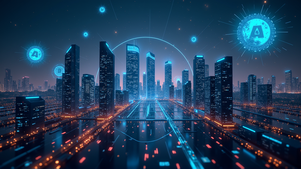 AI's Economic Quest: Bubble or Backbone?