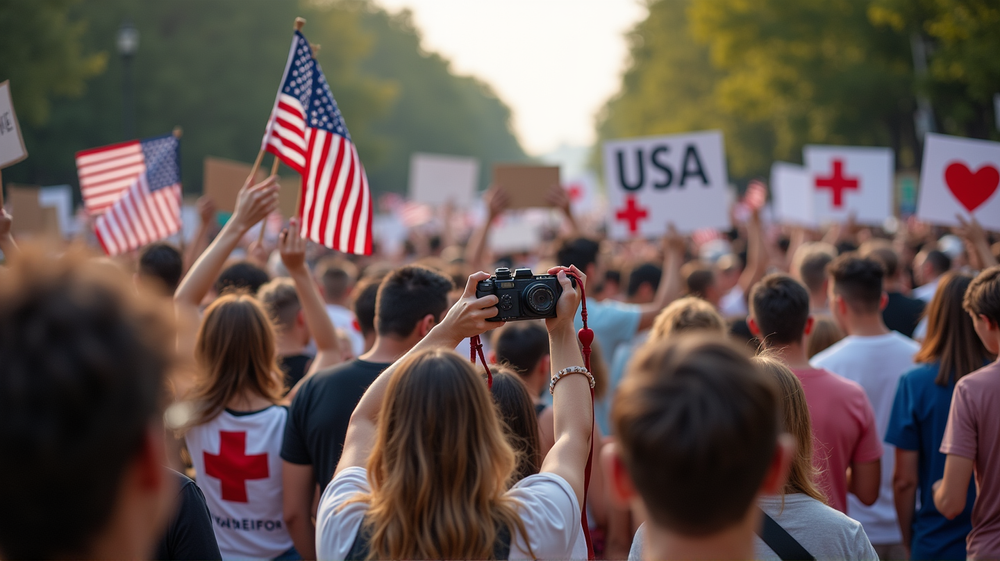 Why Trump Supporters Are Rallying Behind Obamacare Subsidies