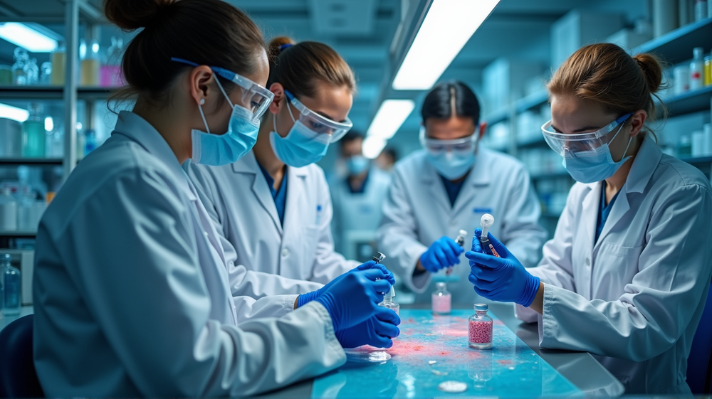 Revolution in Vaccine Procurement: EU's Game-Changing Deal with HIPRA