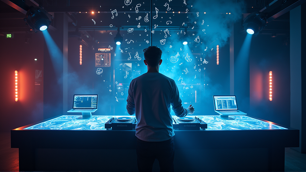 Spotify Revolutionizes Music Experience with AI DJ's Personalized Prompts