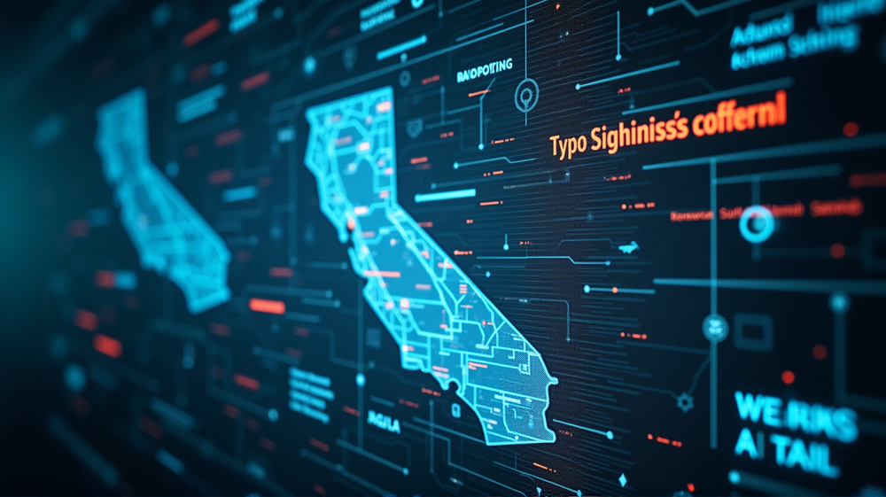 California's AI Safety Legislation: A Landmark for Transparency and Protection