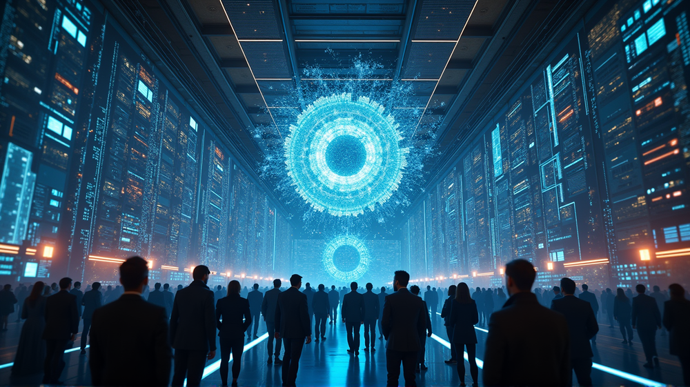 AI Turf War: Apple’s Loss is Meta’s Gain as Ke Yang Jumps Ship