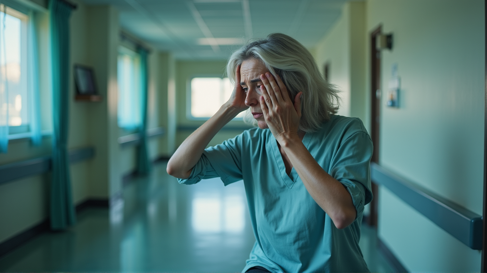 Long Covid's Hidden Threat: The Rising Cases of POTS