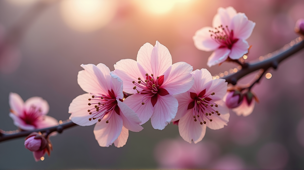 Embracing the Beauty of the Ephemeral: Life’s Fleeting Moments