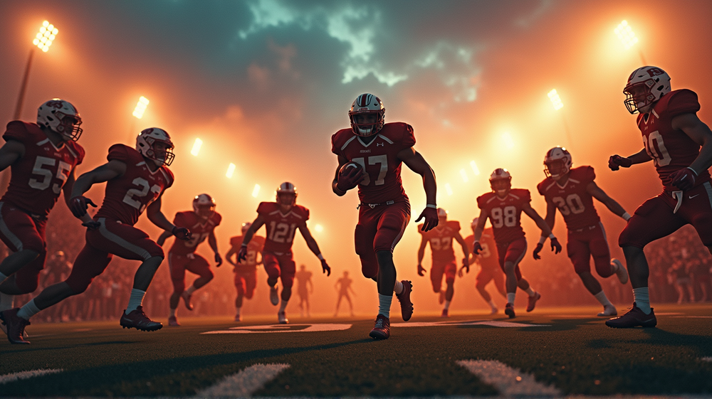 The Unpredictable Journey of the Big 12: An Open Path to Arlington