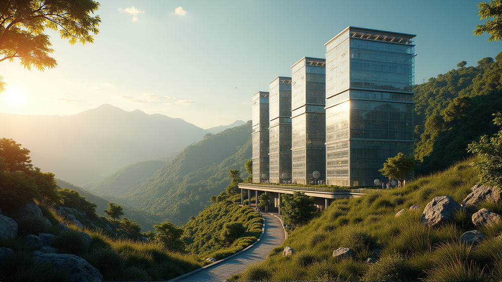 Big Tech Fuels Latin America's Data Center Boom: Investment Surges into Billions