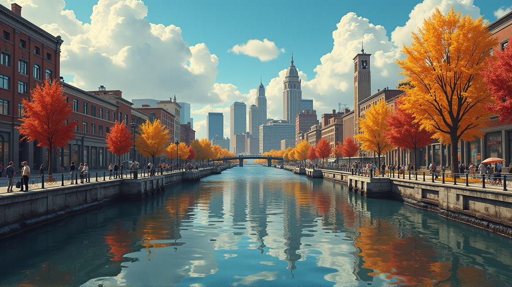 Detroiters Stand Firm: No Tax Cuts at Community's Expense