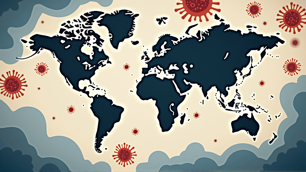 When Does an Epidemic Turn into a Pandemic? Learn the Key Distinctions!