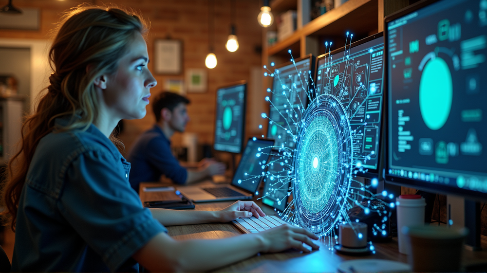 Farmers and Entrepreneurs: The AI Revolution Hits Rural Alabama