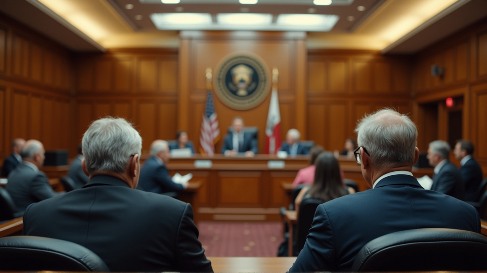 Fiery Debate Erupts Over Expanded COVID-19 Vaccine Guidelines in Texas