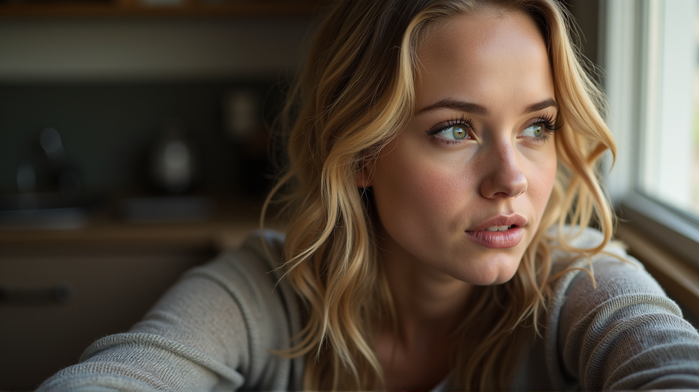 Jennifer Lawrence's Serenity Beyond Hollywood