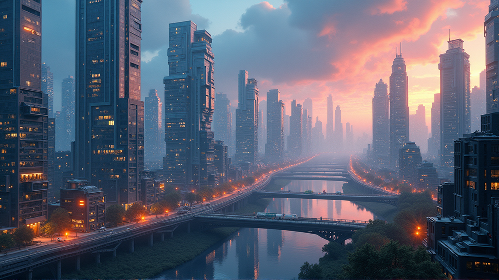 Big Tech's Monumental AI Investment: What $2.8 Trillion Means for the Future