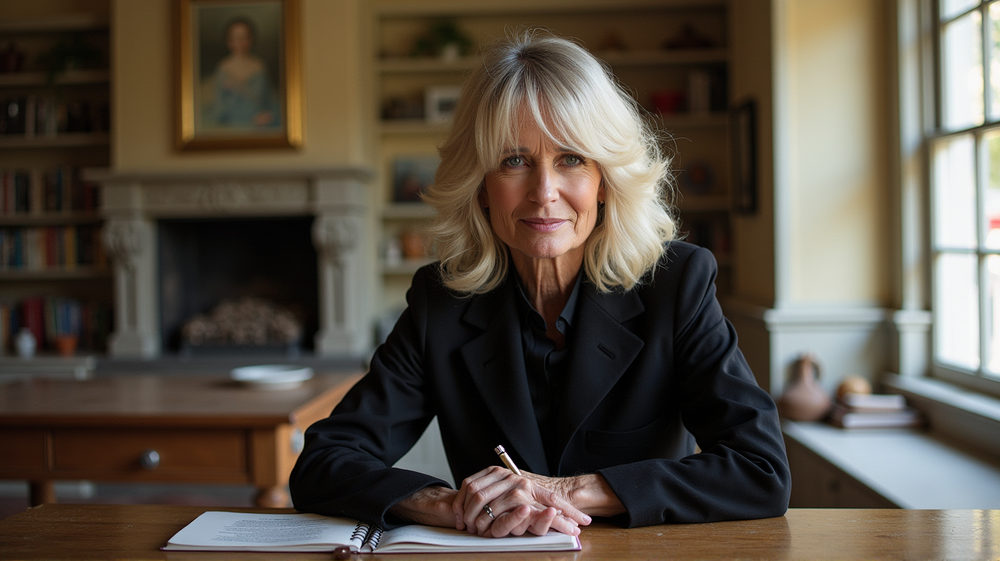 Diane Keaton's Remarkable Journey: From Hollywood to House Flipping Stardom