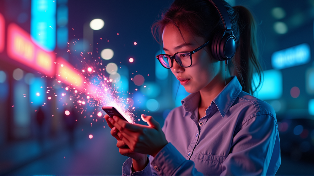 The Samsung Magic: Why I Can't Resist Their Phones