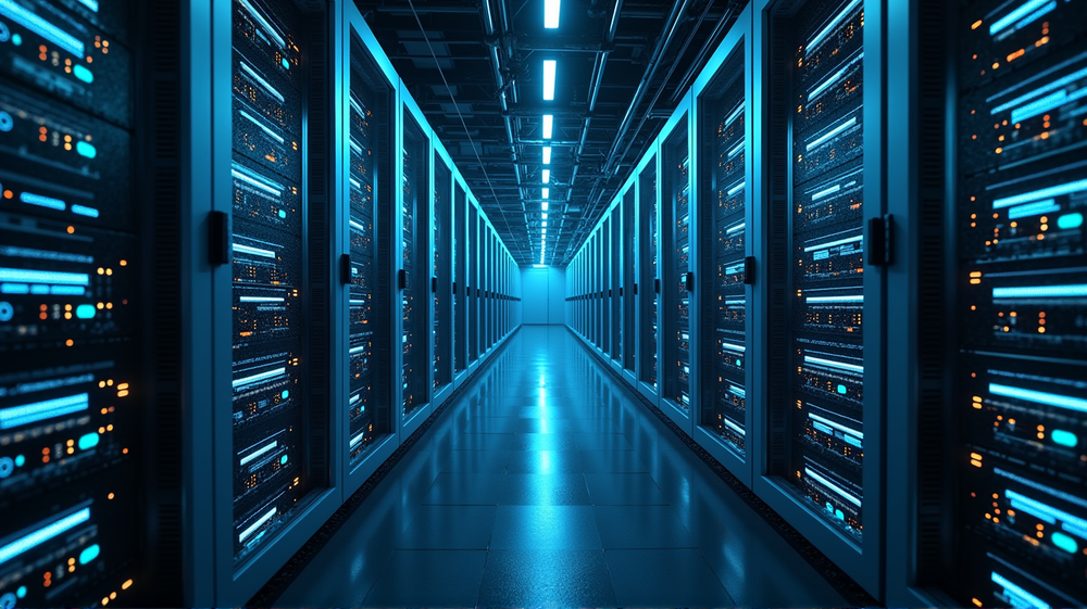 AI Boom: Big Tech's Massive $2.8T Investment by 2029