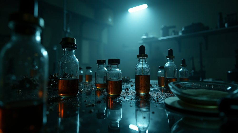 The Mystery of Covid-19's Origin: Lab Leak Hypothesis Gathers Weight