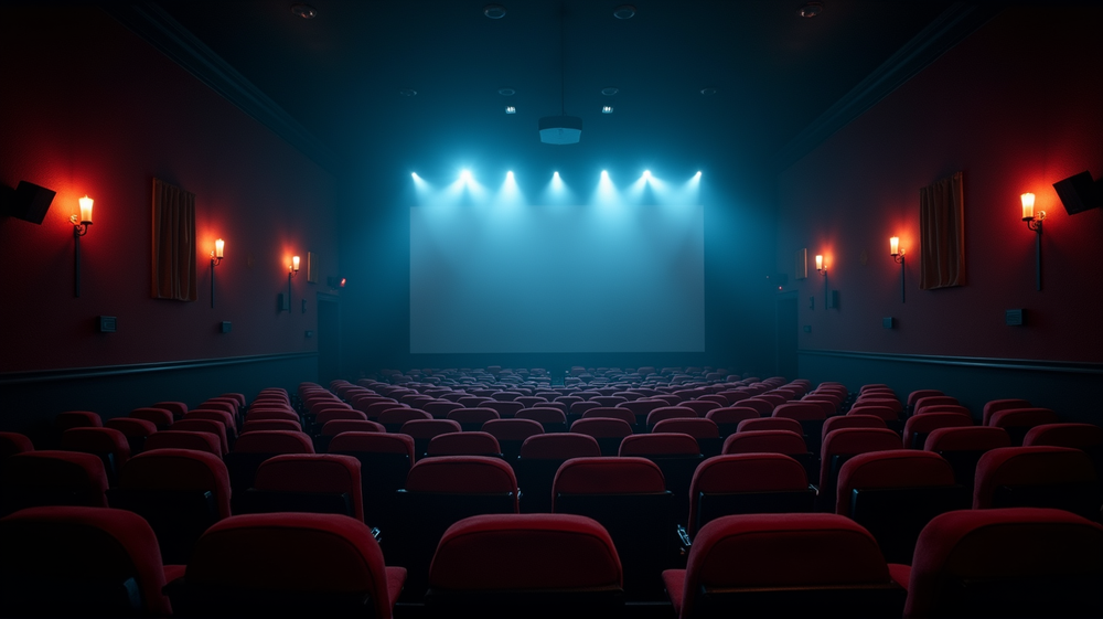 Hollywood's A-List Mystery: Why Big Names Aren't Drawing Big Crowds