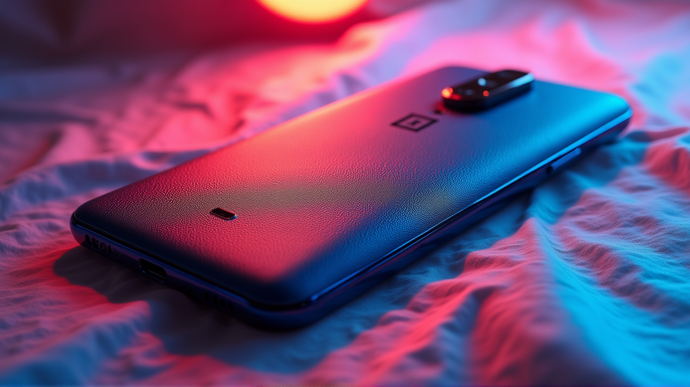 How the OnePlus 13 Became the Must-Have Phone of 2025