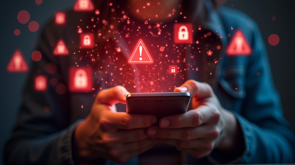 Are Your Free VPN Apps Putting You at Risk? What You Must Know