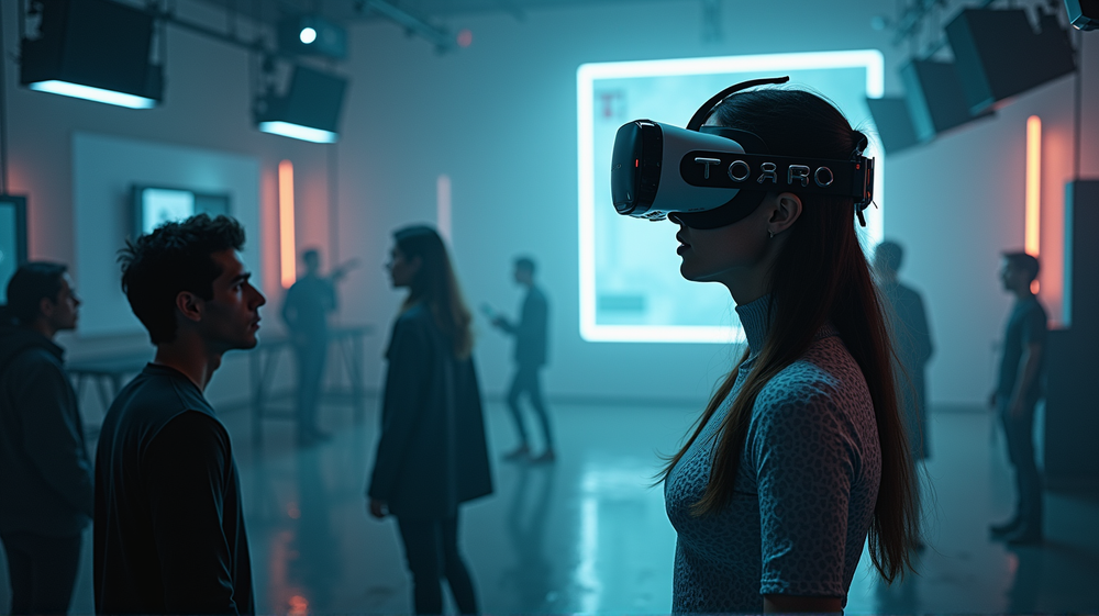 AI Actress Tilly Norwood: A New Wave or Threat to Cinema?