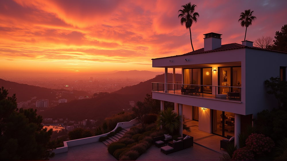 Love Lives Under the Sun: Who's Dating Who in 'Selling Sunset' Season 9?