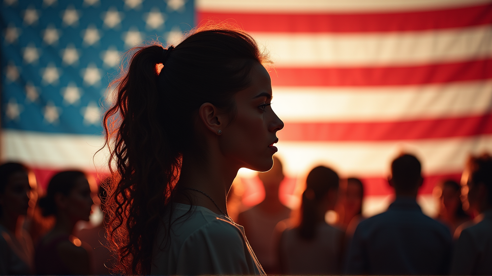 Turning Point USA's New Chapter: Erika Kirk's Vow to Amplify Charlie Kirk's Legacy