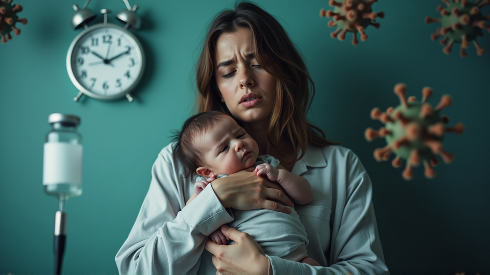 Louisiana's Whooping Cough Outbreak: A Timeline of Delays and Decisions