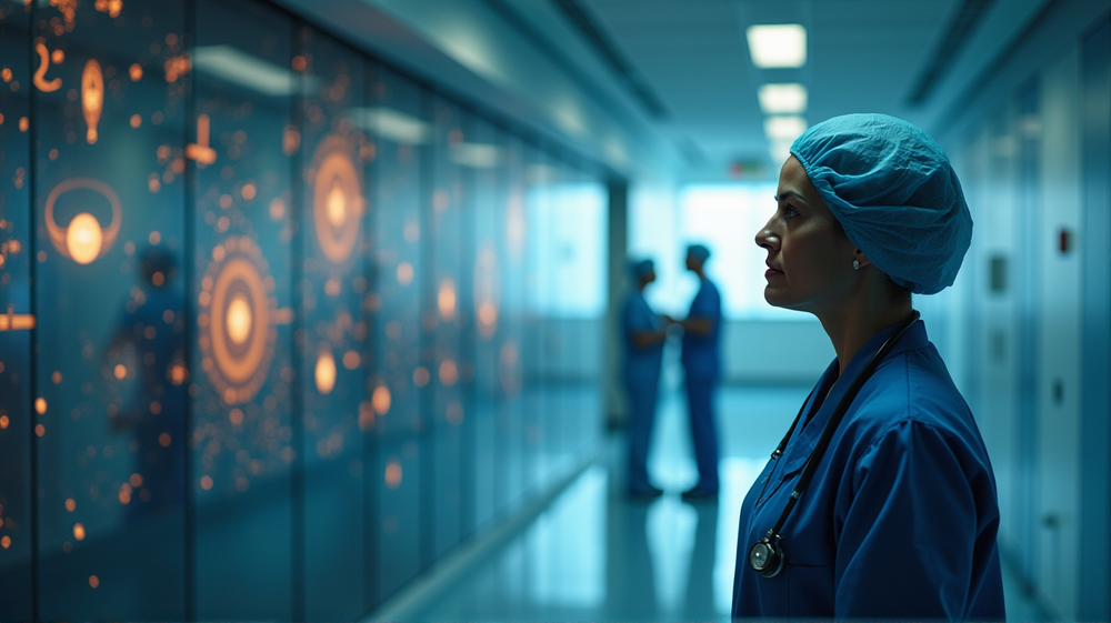 UC Davis Health Welcomes New Visionary Executive to Lead Future Innovations