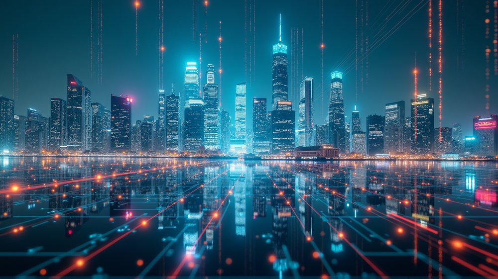 AI Boom Continues: US Tech Giants Lead the Way, Says Evli