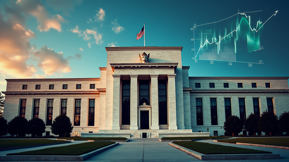 Will the Federal Reserve's Upcoming Decision Change Economic Course?