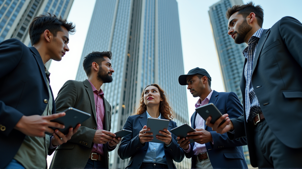 US Visa Fee Hike: Impact on Tech Firms and Foreign Workers Unfolds