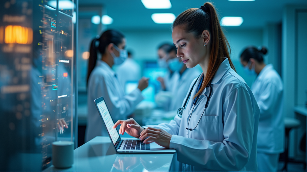 Revolution in Cancer Treatment: Aurora's Precision Medicine Program