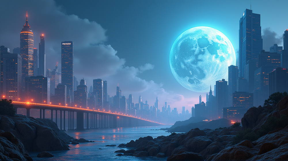 California's New AI Law: Big Impacts on Big Tech