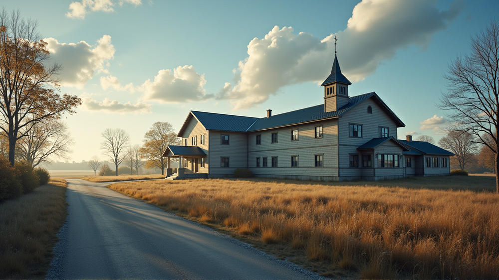 Transformations in Minnesota's Rural Health: Unveiling the Changes