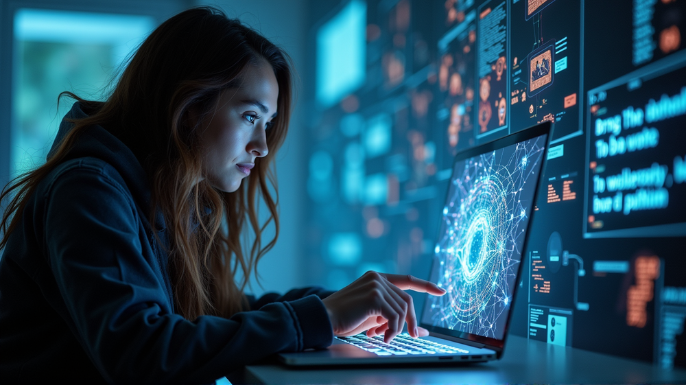 Denison's Groundbreaking AI Summit Paves the Future of Academia