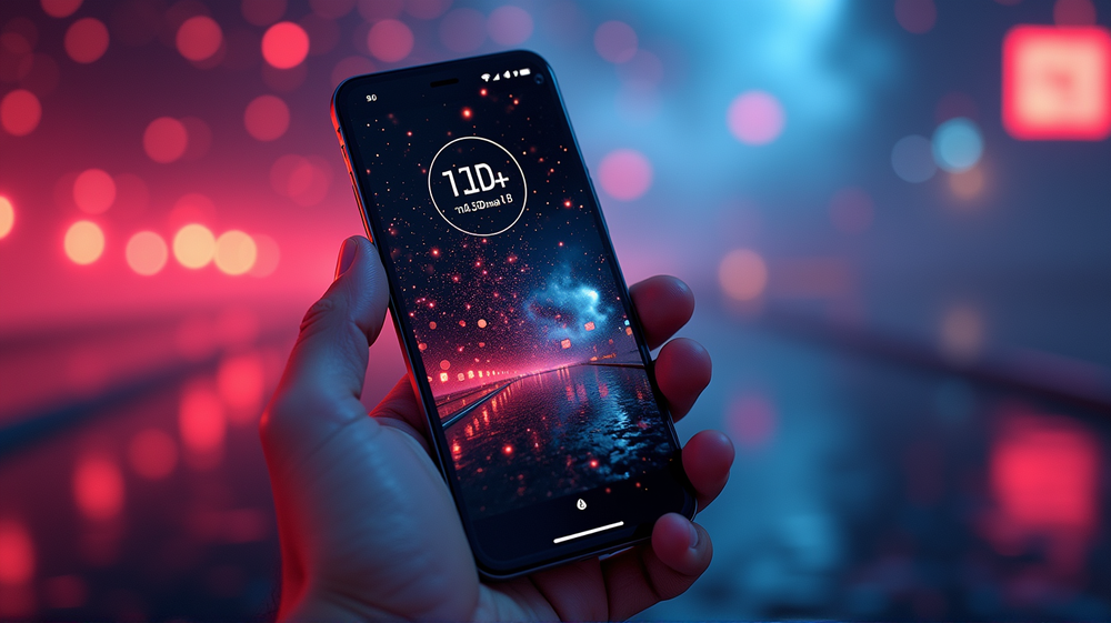 Motorola Unveils Android 16 Update: A New Era for Edge Series Users