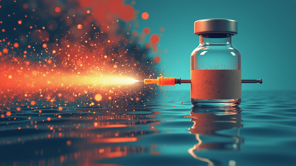 U.S. Health Official Sparks Debate on MMR Vaccine Separation