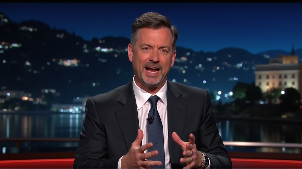 Kimmel's Apology Sparks Backlash from TPUSA: A Media Debate Unfolds