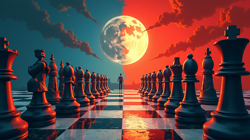 Palantir CTO Challenges Nvidia CEO on China's Economic Influence