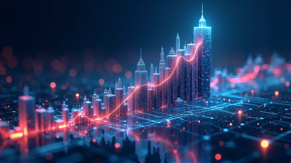 Alphabet's Meteoric Rise: AI Innovations Catapult Stock Towards $3 Trillion