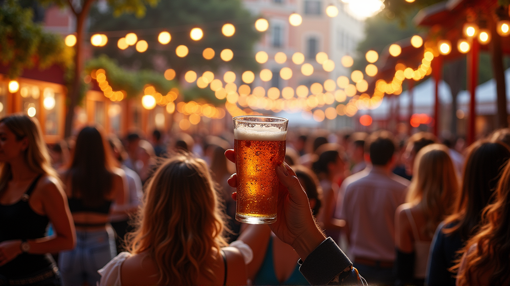 Oktoberfest 2025 Returns with a Feast of Flavors at Carmel City Center