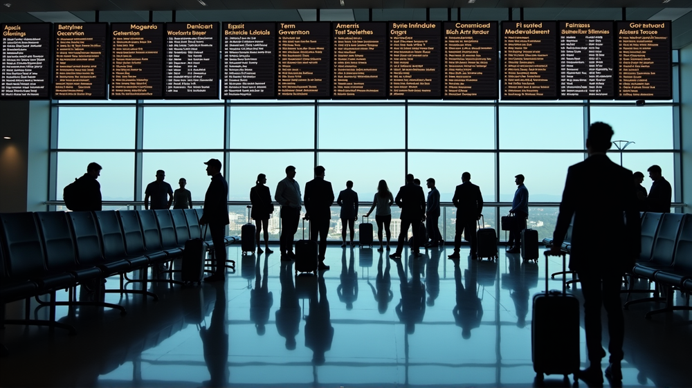 Federal Shutdown Chaos: Debates, Delays, and Political Tensions