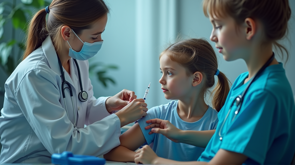 Navigating the Complex COVID Vaccine Landscape This Fall