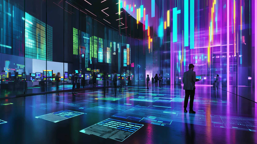 Equilibrium: Is It the Game-Changer in Trading?