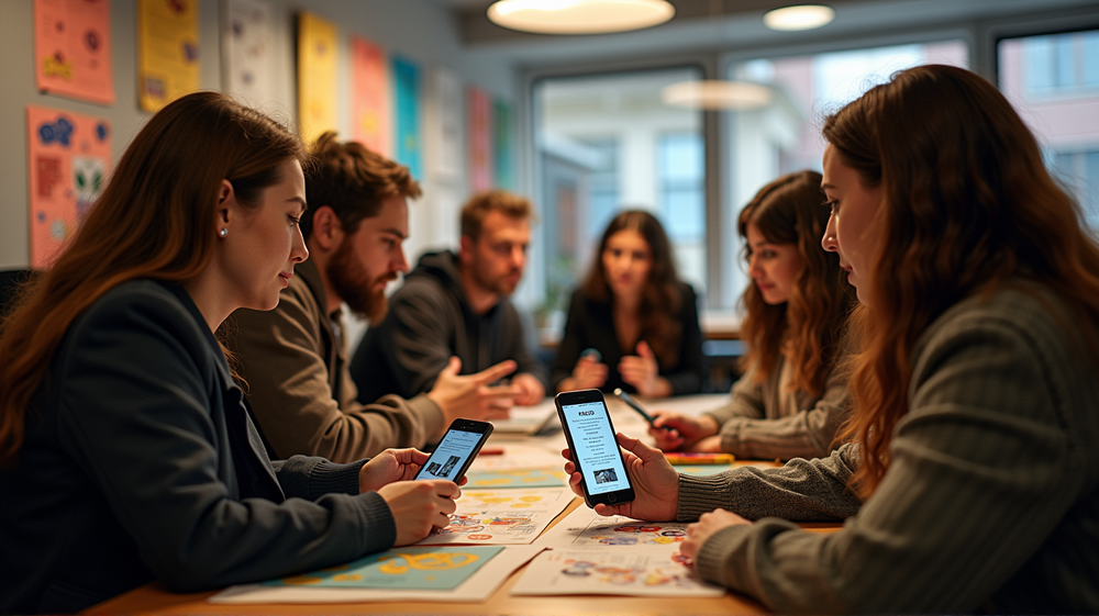 Master Your Mobile: Exciting Workshop at Danbury Library