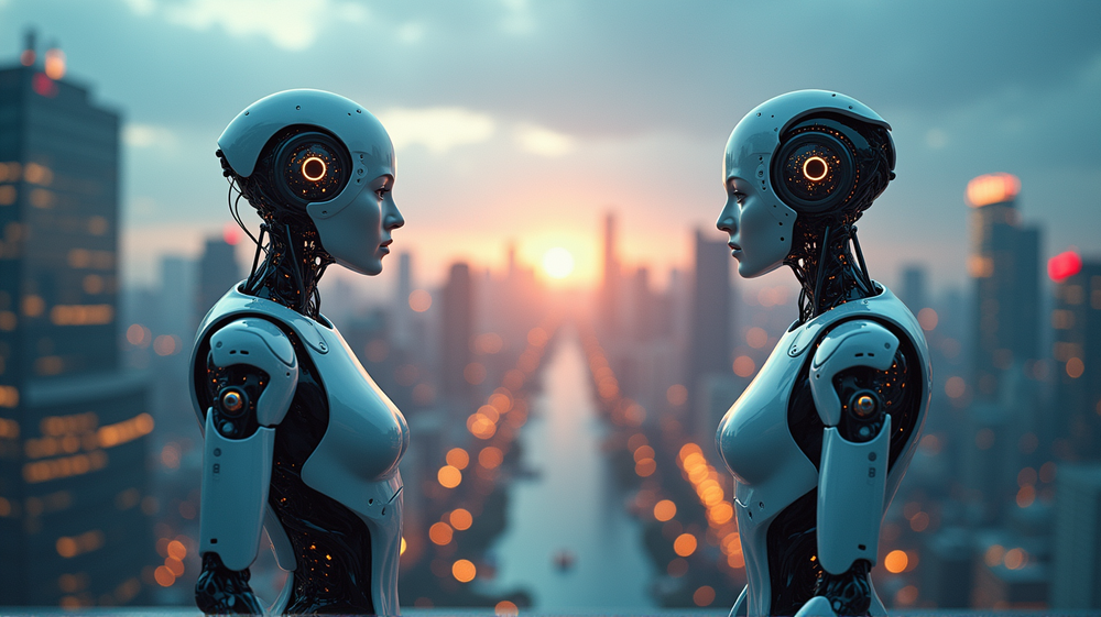 Strategies to Avoid Falling into the A.I.-Created Permanent Underclass