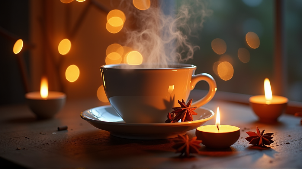 Discover the Night-time Power of Cinnamon: 6 Health Benefits Unveiled