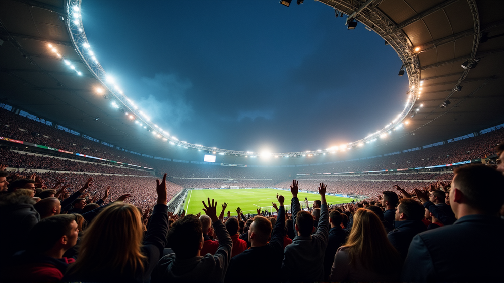Scotland's Unbelievable Triumph: Houdini at Hampden